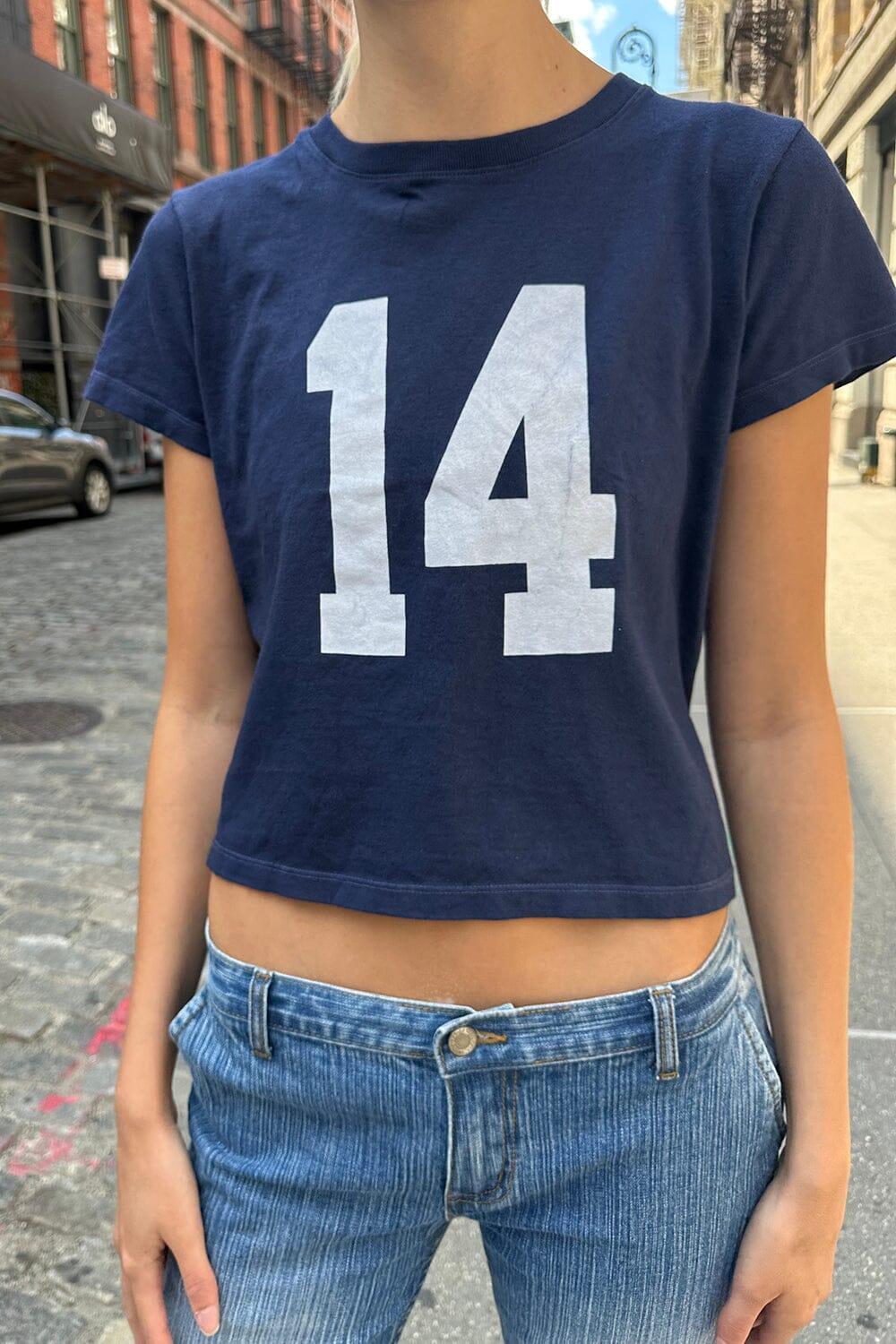 Chloe 14 Top Product Image