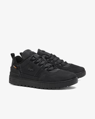 Men's T-Clip Winter Outdoor Sneakers Product Image