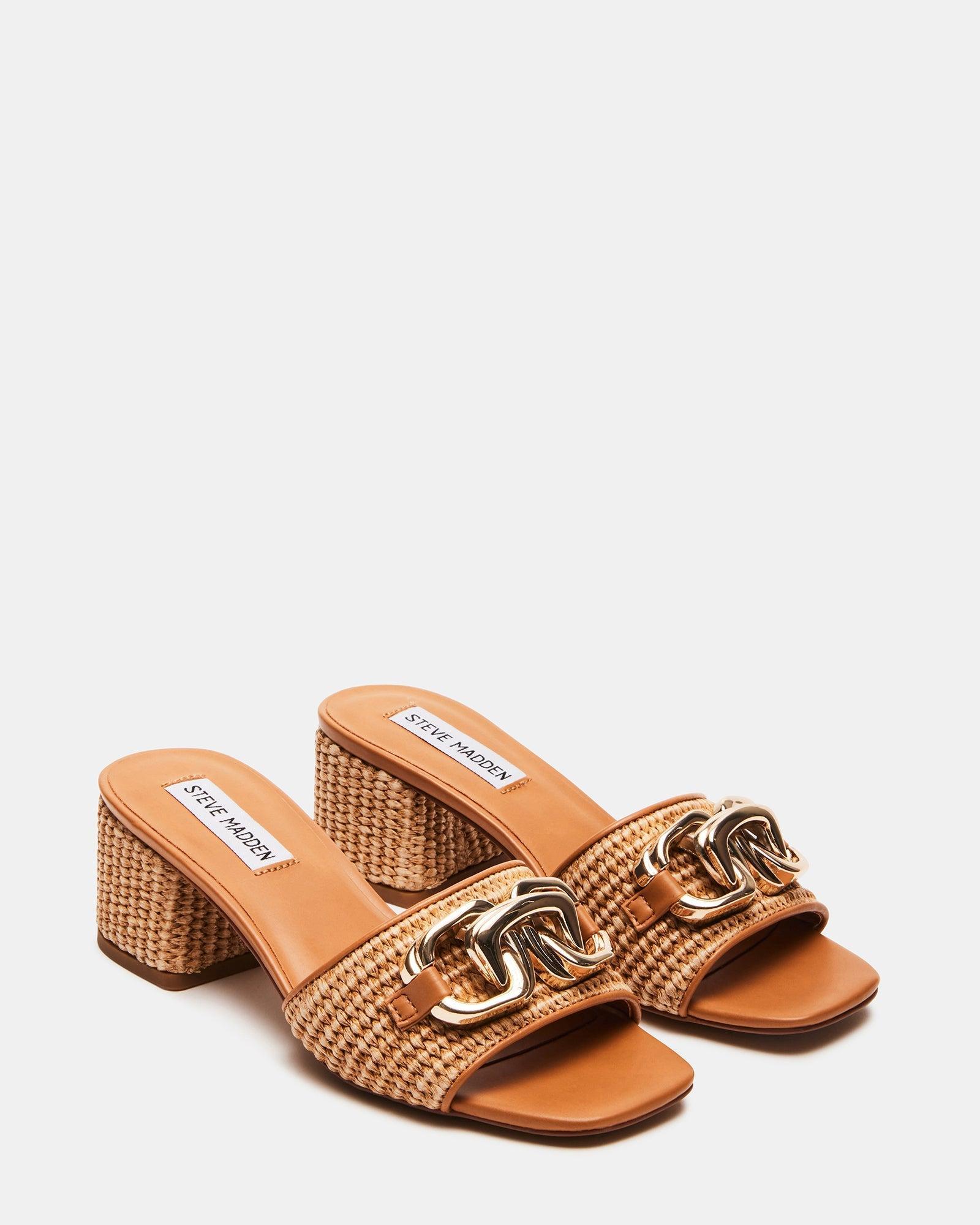 SANTANA RAFFIA Female Product Image