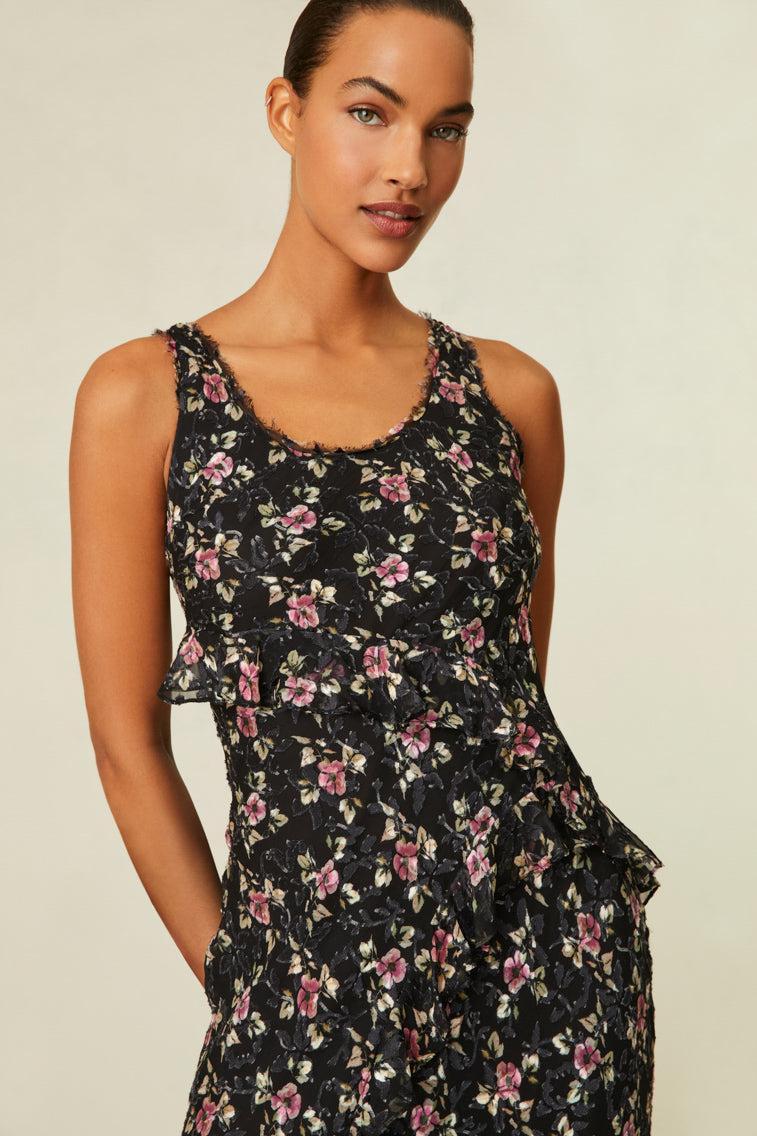 Thisbe Maxi Dress Product Image
