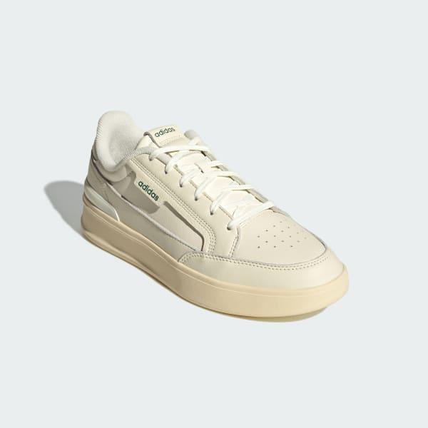 adidas Aspyre Shoes Off White 8.5 Mens Product Image