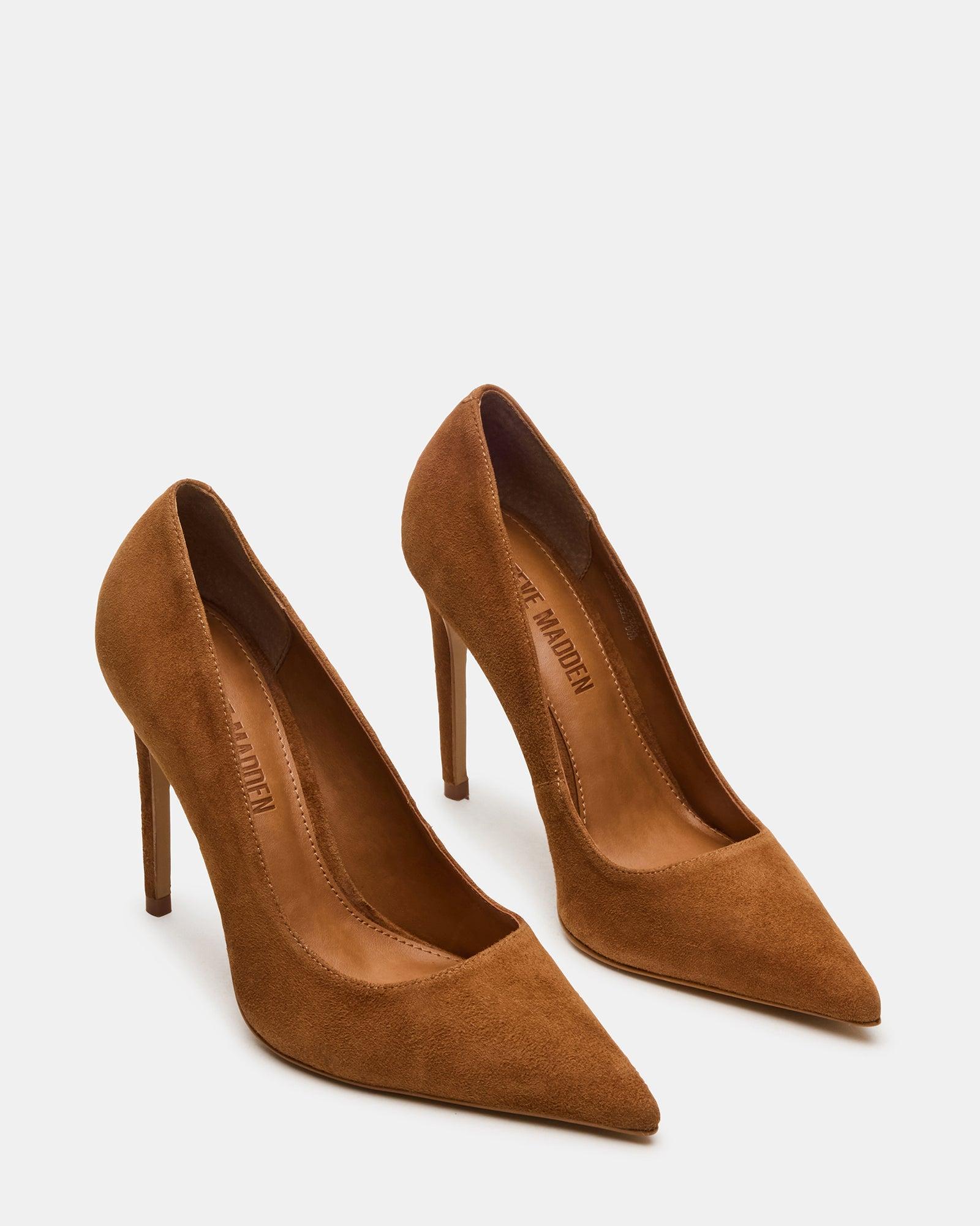 NOIR GOLD LEATHER Female Product Image