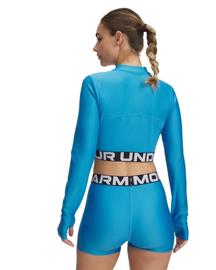 HeatGear® Rib Product Image