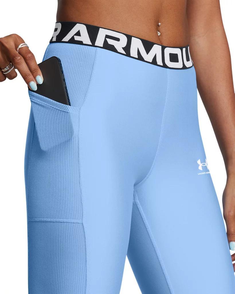 HeatGear® Rib Product Image