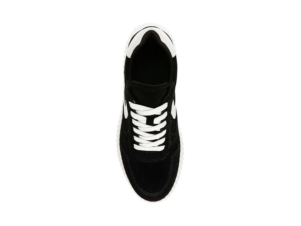 Steve Madden Shereen (Chesnut Suede) Women's Shoes Product Image