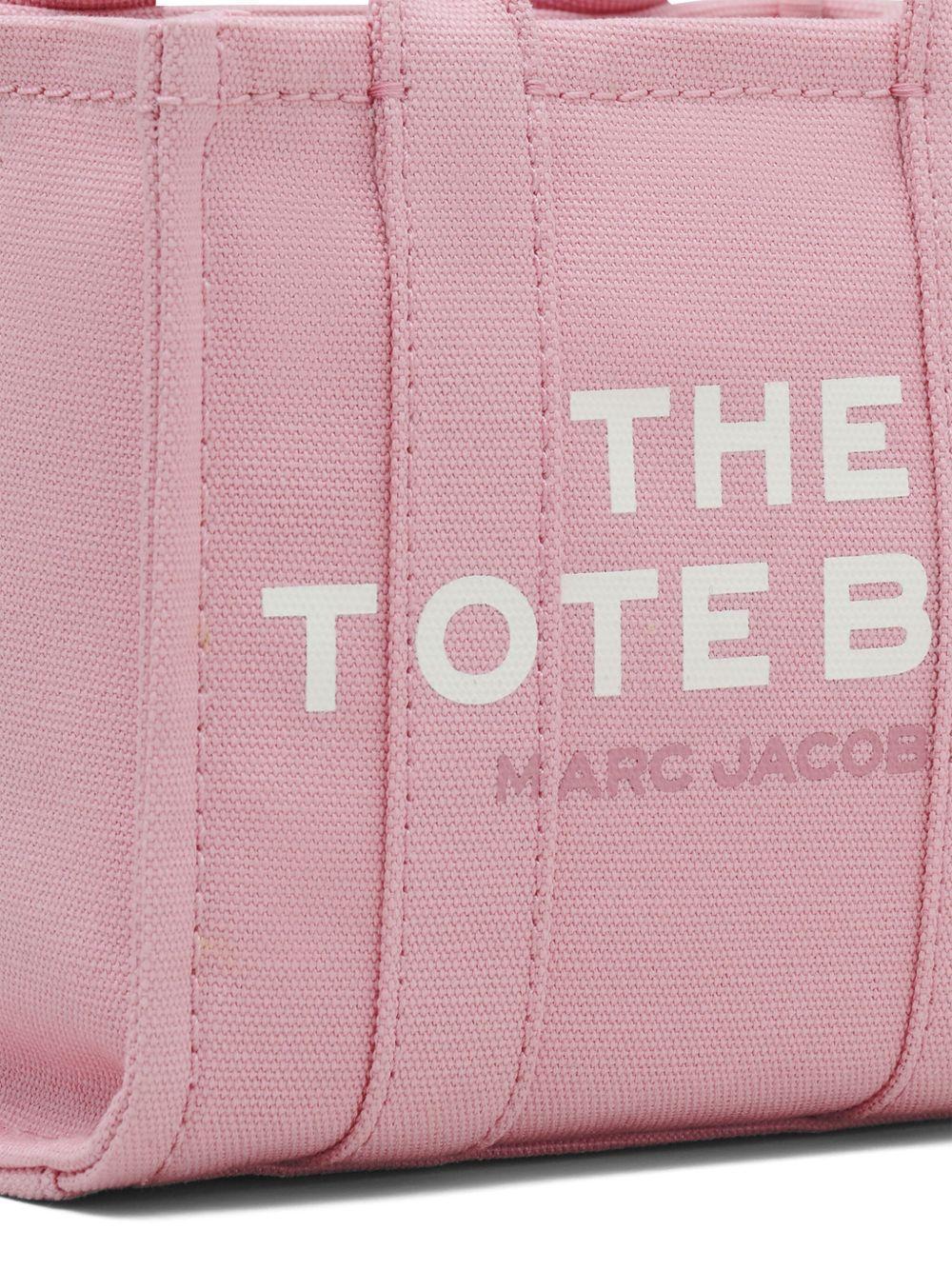 The crossbody Canvas Tote Bag  Product Image