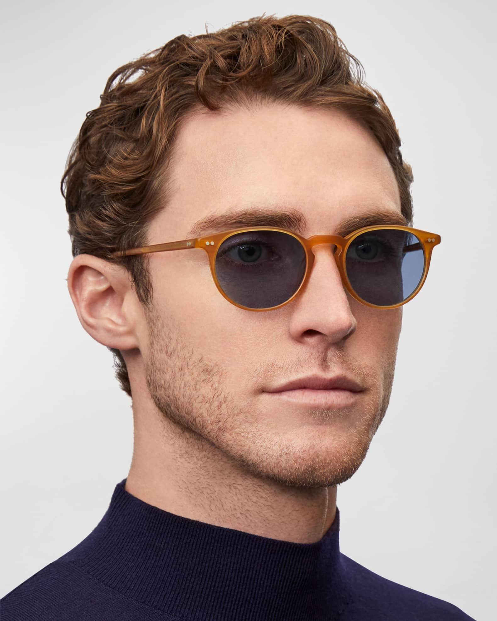 Men's Riley 49mm Sunglasses Product Image