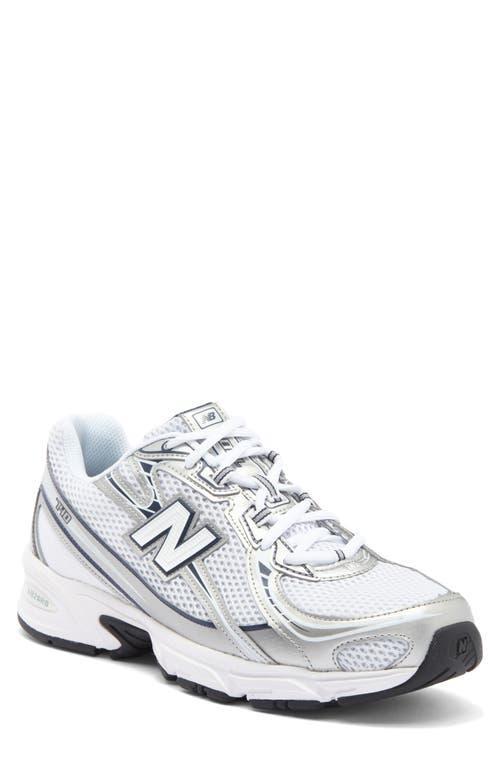 New Balance Mens 740V2 Running Sneaker Product Image