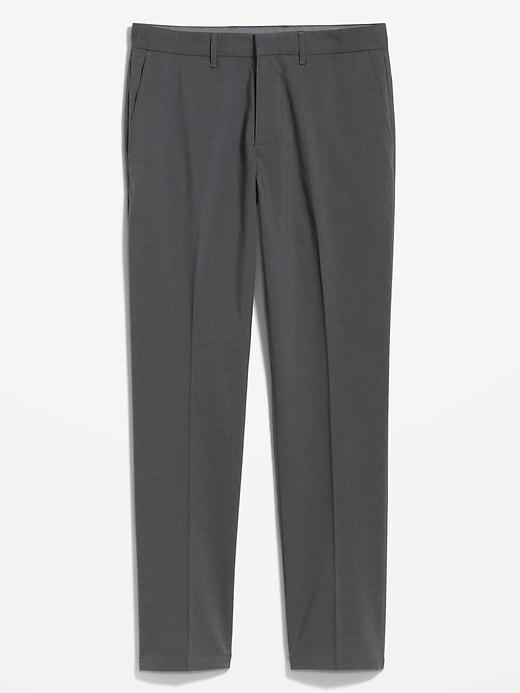 Straight Dress Pants Product Image