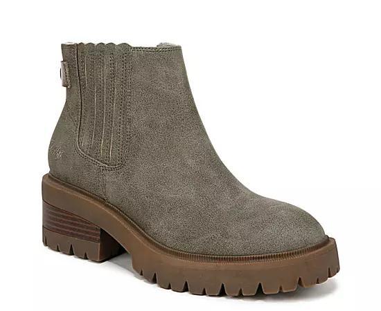 Blowfish Malibu Joy Womens Ankle Boots Product Image