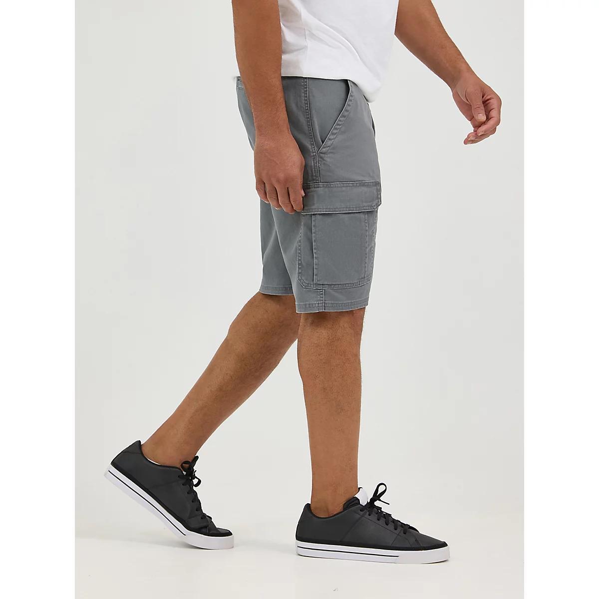 Men's Five Star Premium Cargo Short in Olivine Product Image