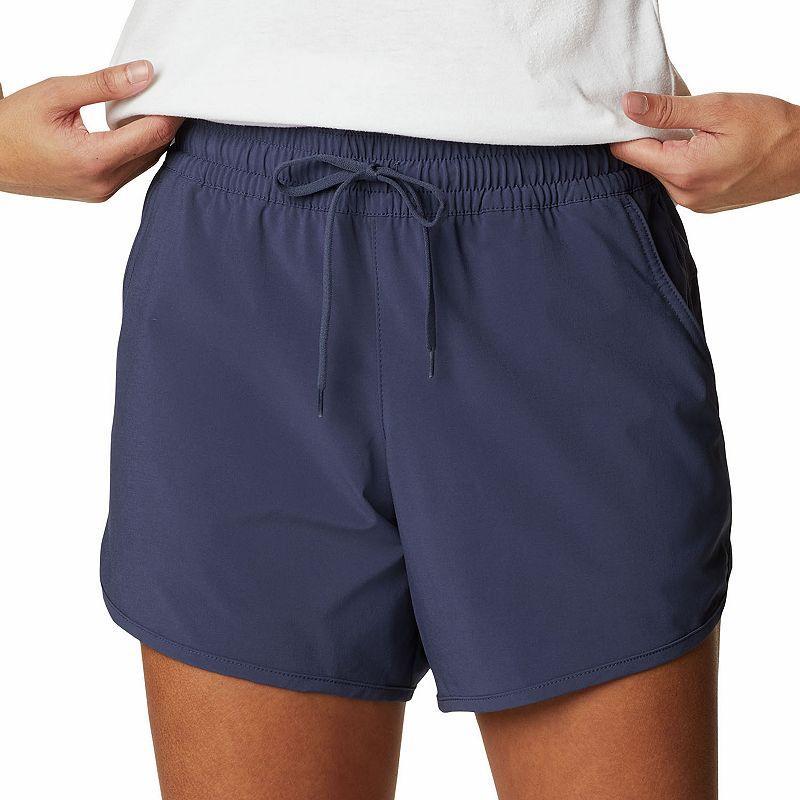 Columbia Women's Bogata Bay Stretch Shorts- Product Image