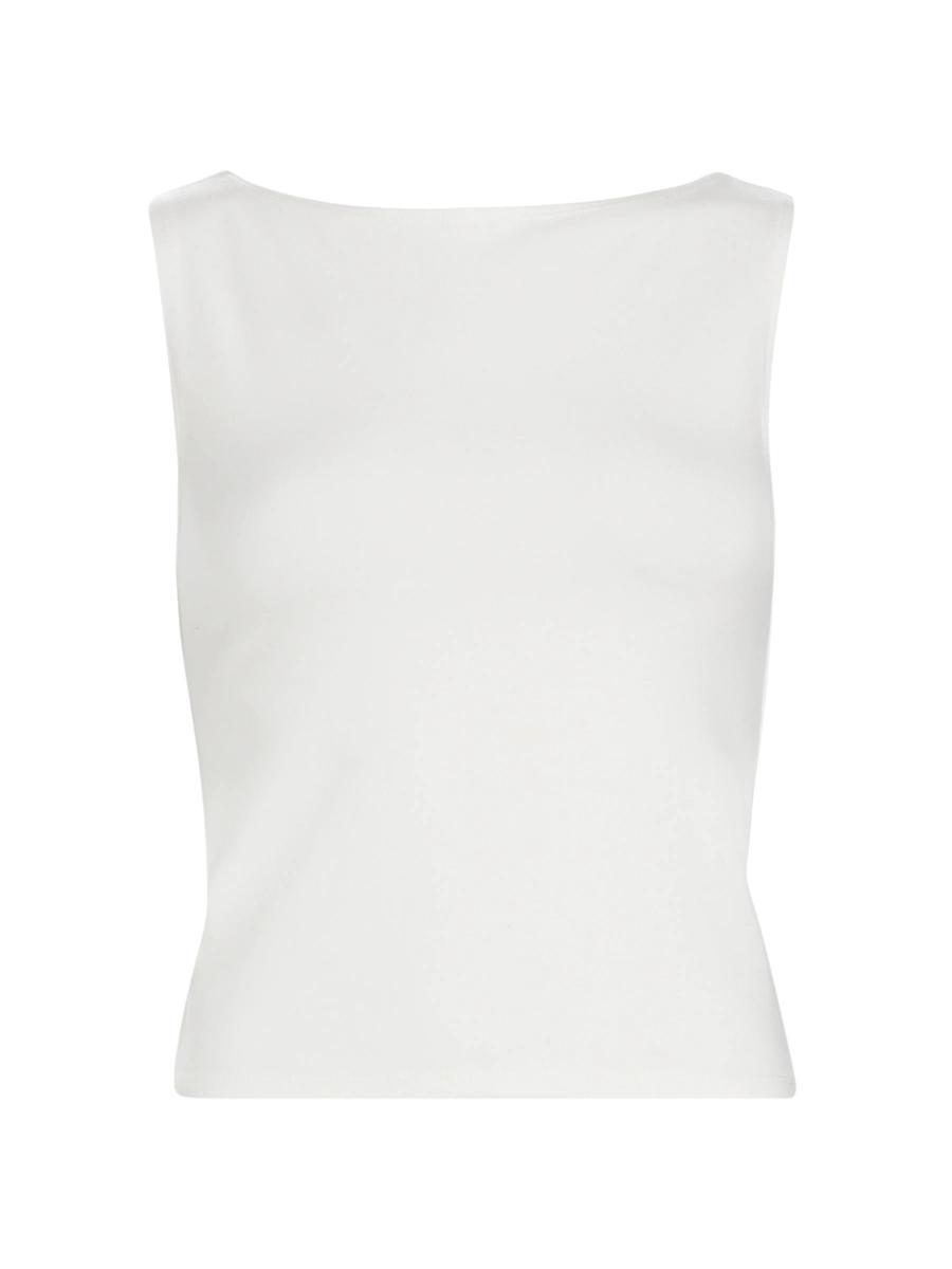 Womens Dusk Knit Top Product Image