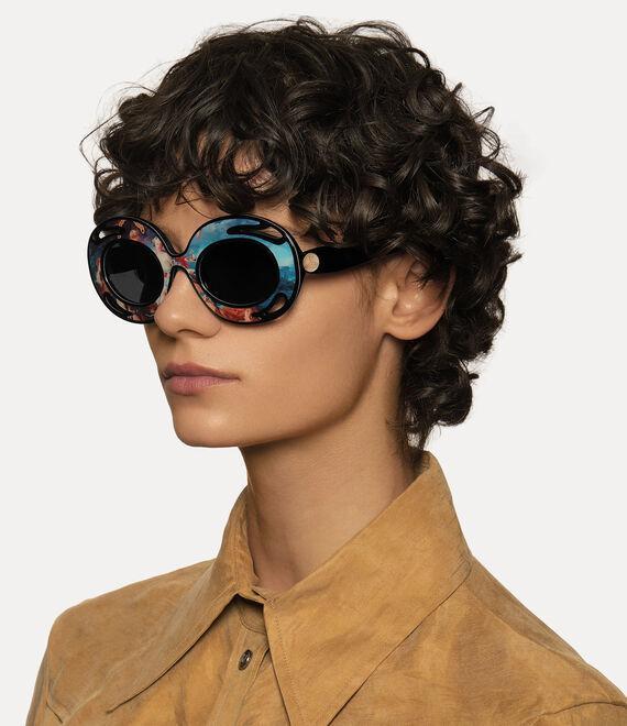 Sunday Sunglasses Product Image
