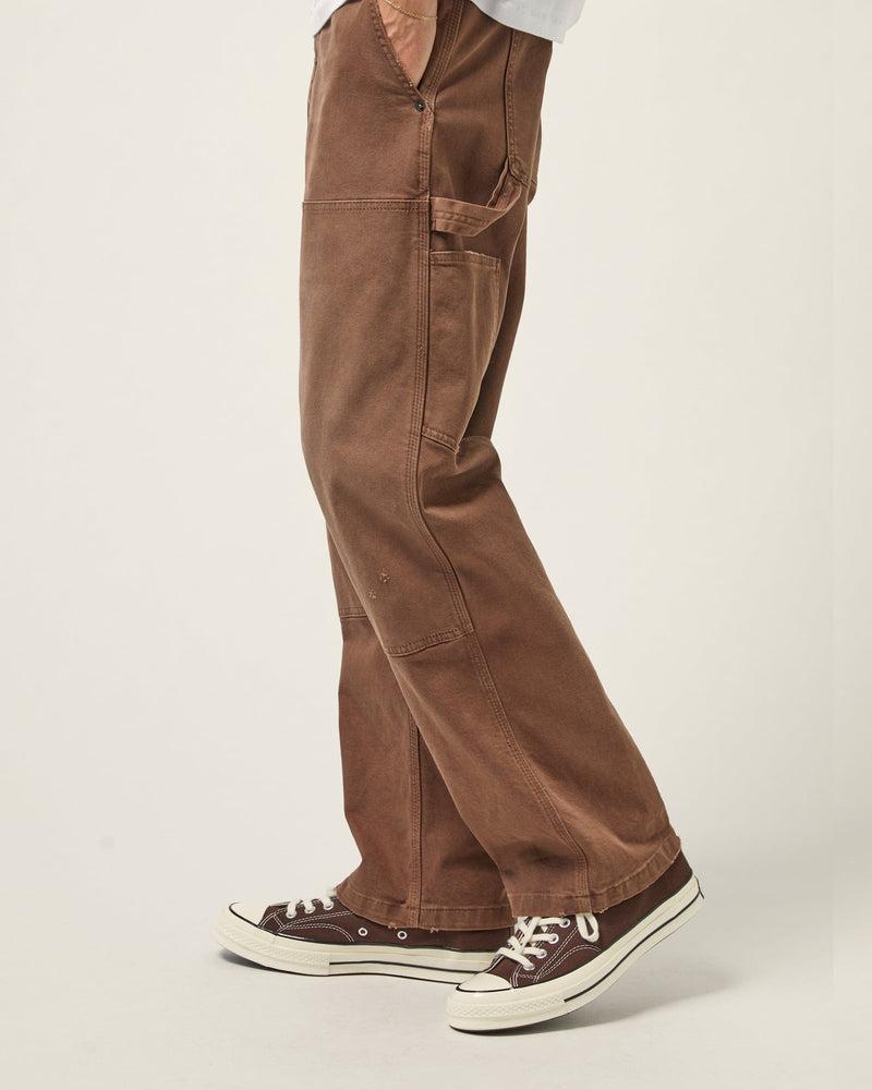 Carpenter Jean - Natural Product Image