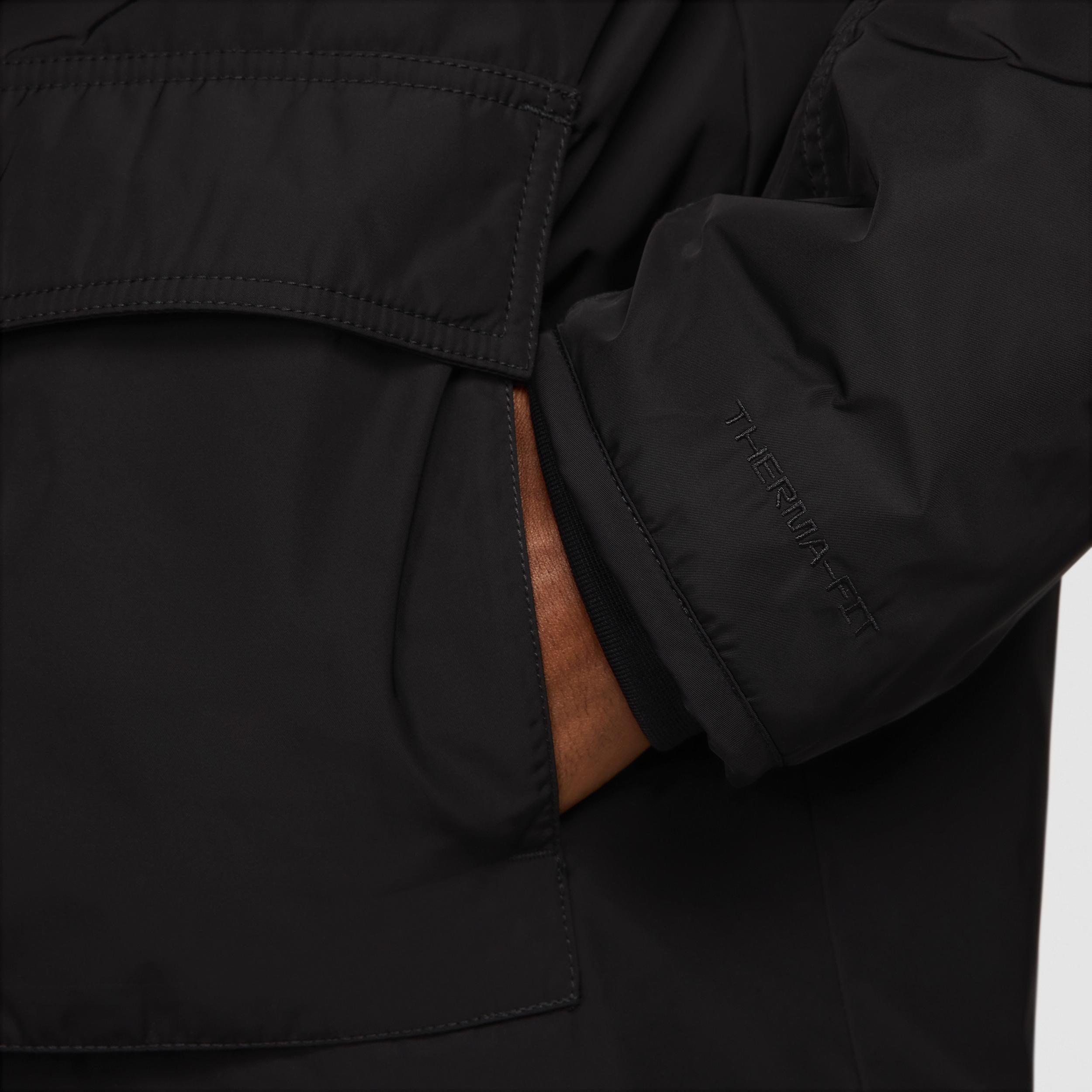 Men's Nike Sportswear Club Therma-FIT Parka Product Image