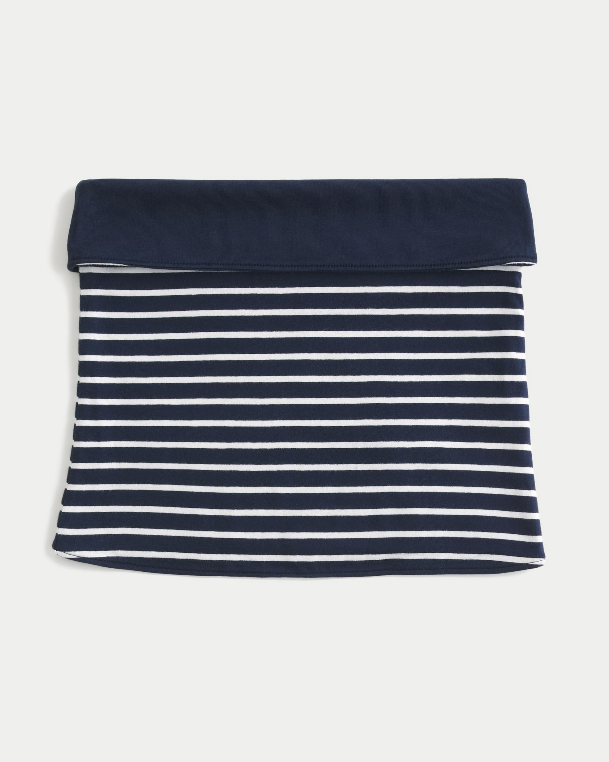 Taylor Reversible Tube Top Product Image
