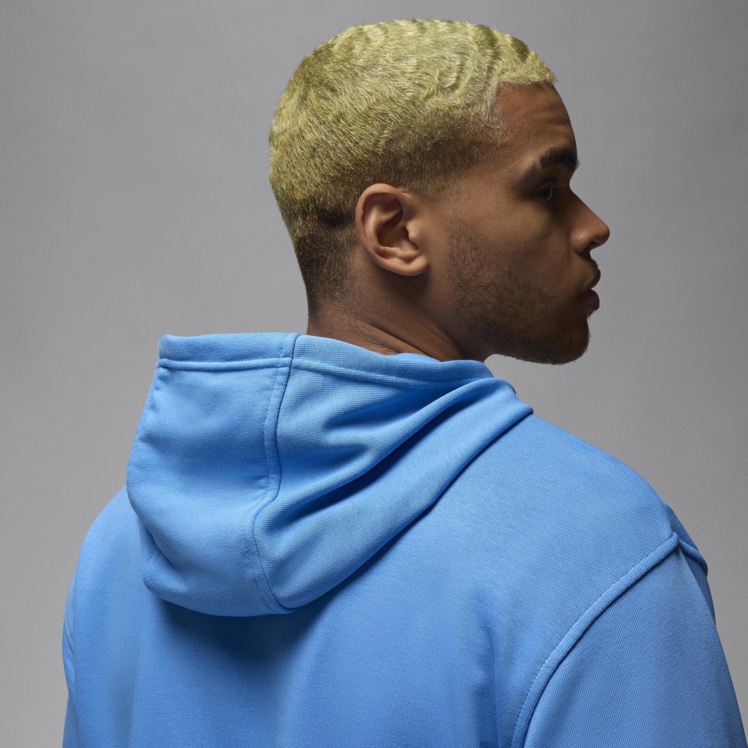 Mens Jordan Sport Crossover Dri-FIT Pullover Hoodie Product Image