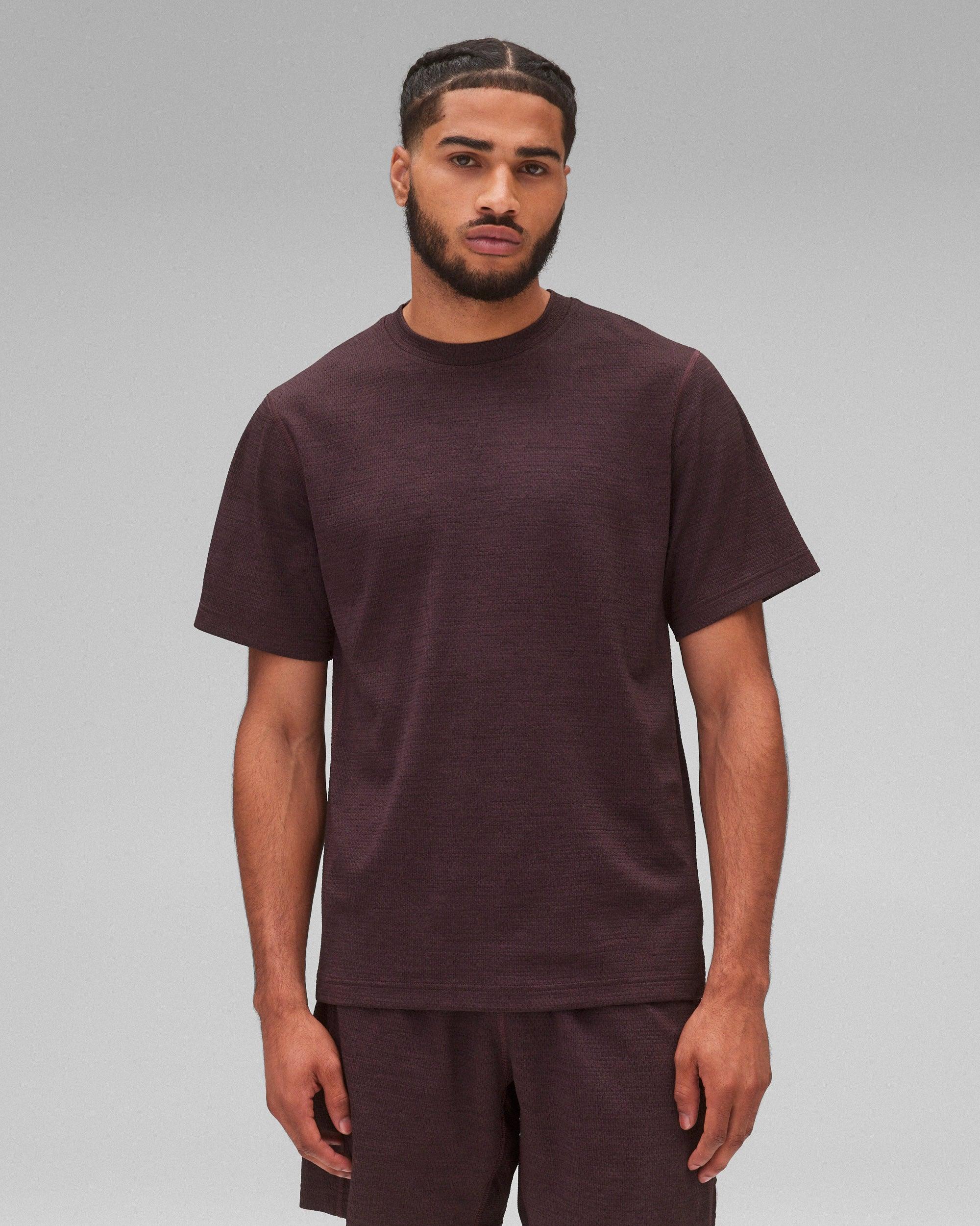 Midweight Jersey OG T-Shirt Male Product Image