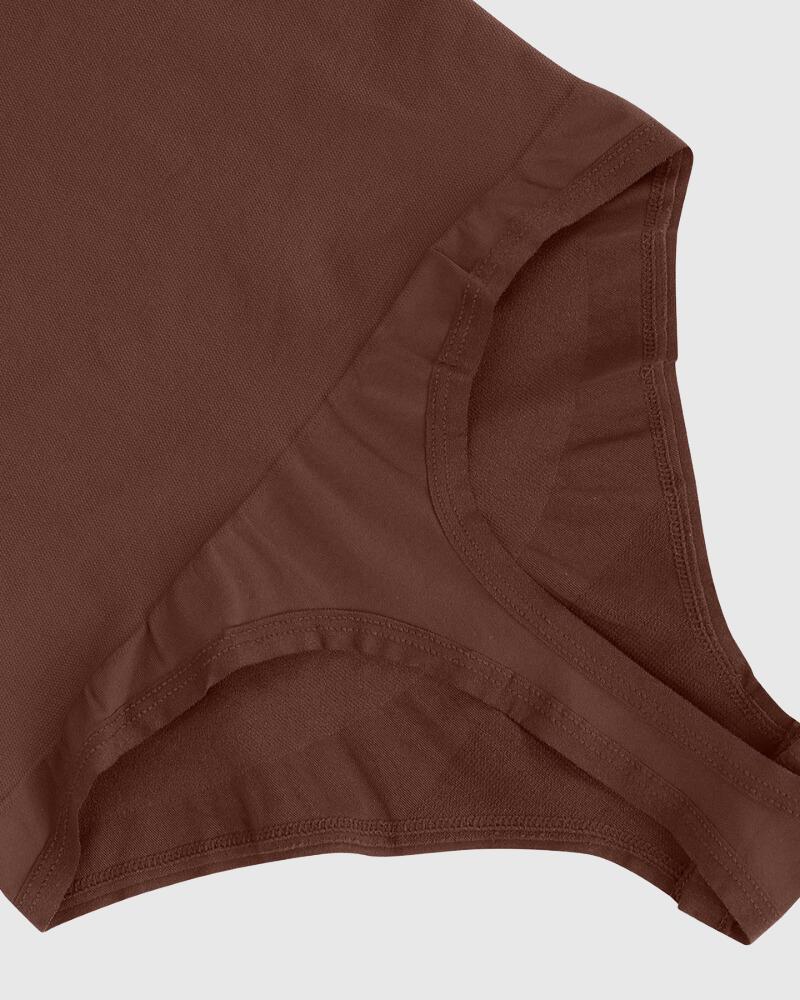 Revenge Body Buttercream Thong Bodysuit Product Image