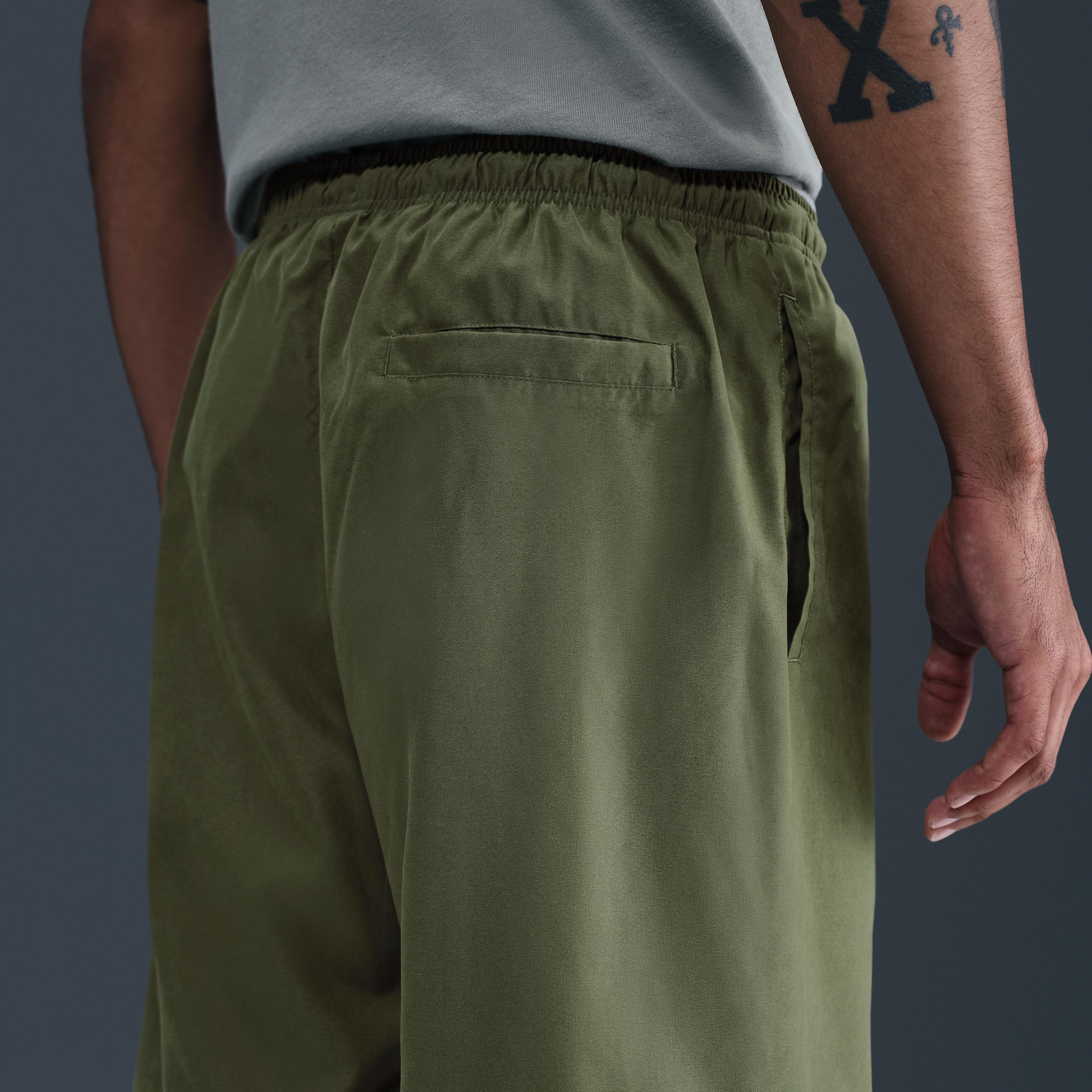 Nike Club Men's Woven Shorts Product Image