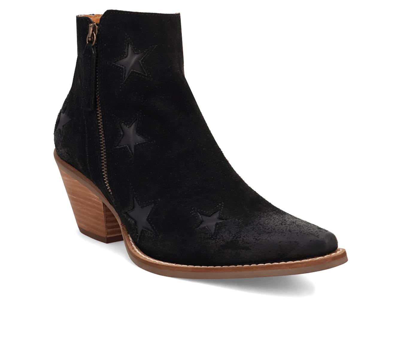 Women's Dingo Boot Little Star Western Boots Product Image