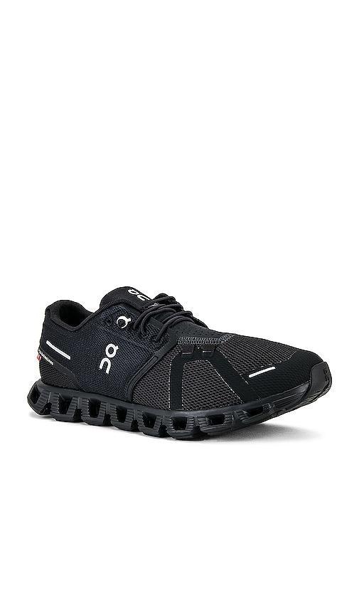 On Cloud 5 Sneakers Undyed White 14 Product Image