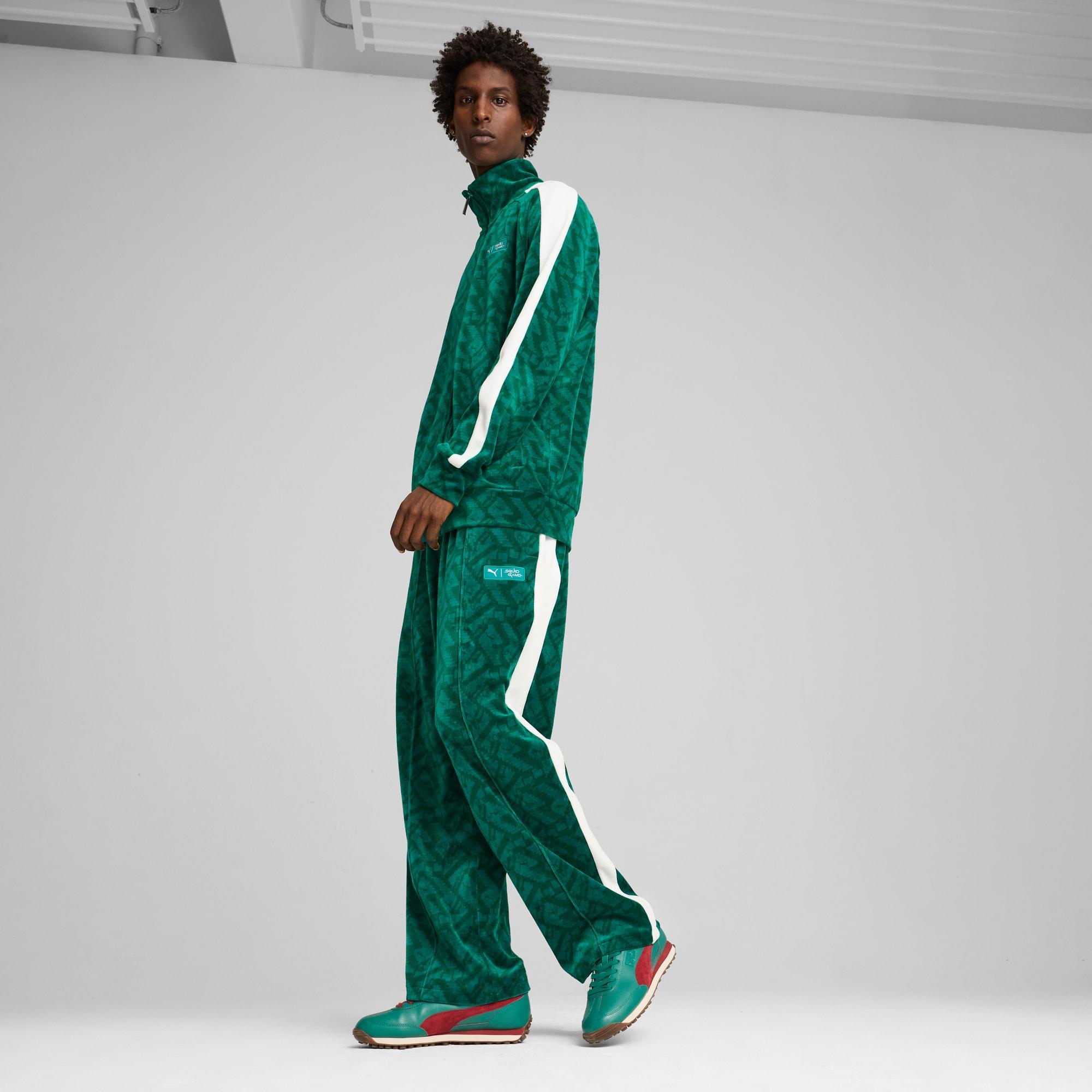 PUMA x SQUID GAME Easy Rider Men's Sneakers Product Image