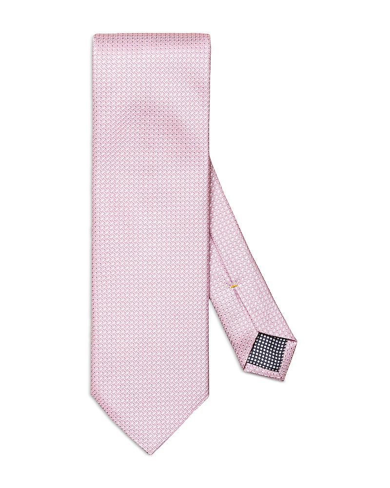 Mens Woven Silk Tie Product Image