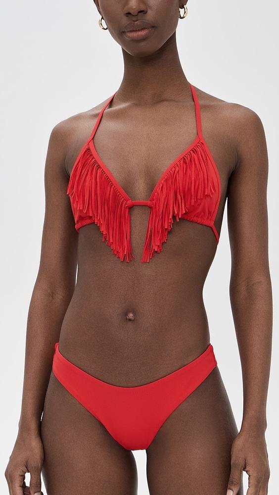 LSPACE Rocky Bikini Bottoms | Shopbop Product Image