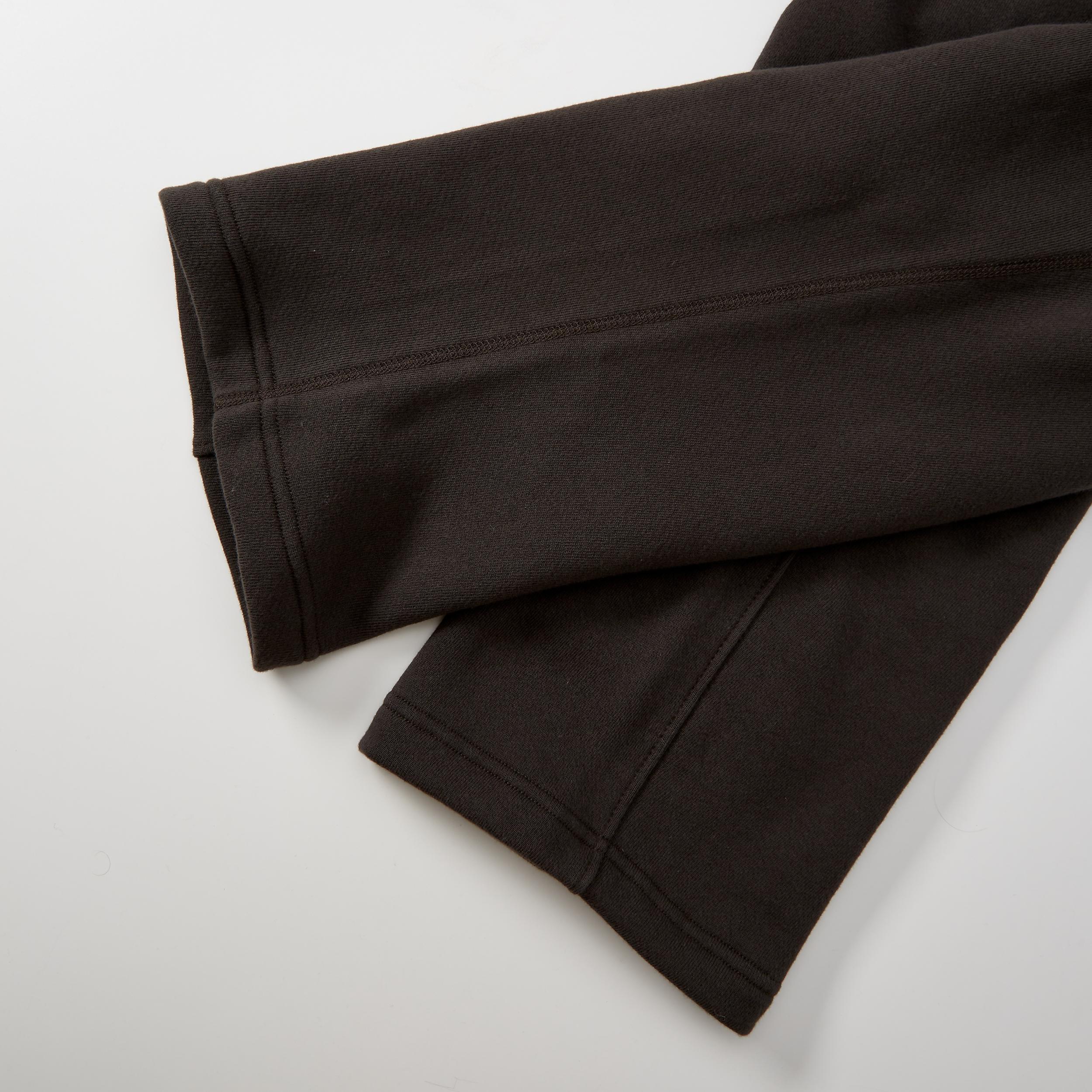 Vintage Wash Classic Sweatpant Product Image