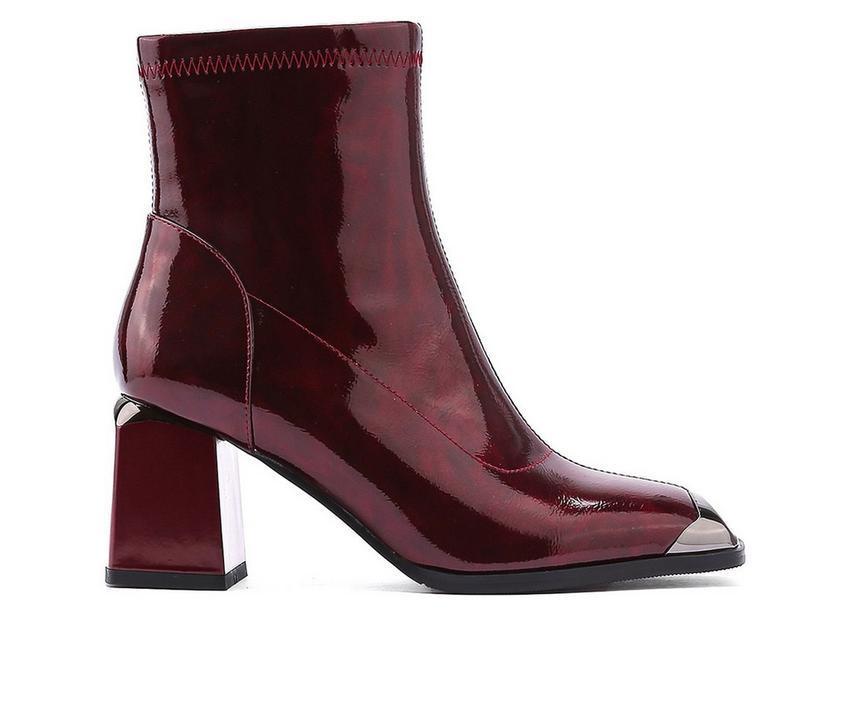 Women's Ninety Union Fortune Booties Product Image