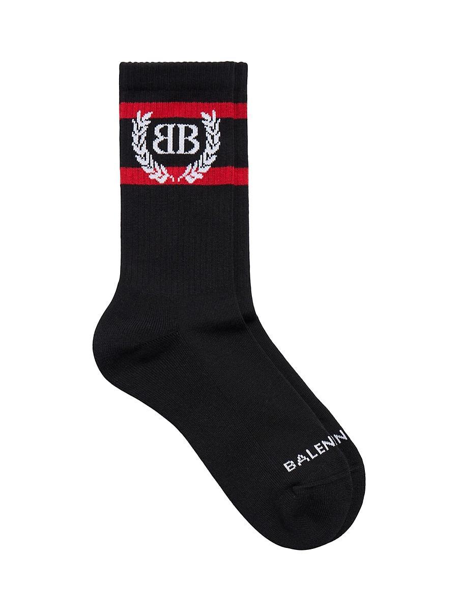 Mens BB Laurel Socks Product Image