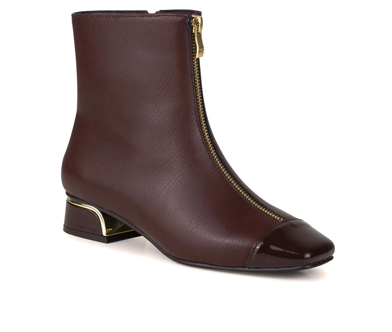 Women's Ninety Union Elite Booties Product Image