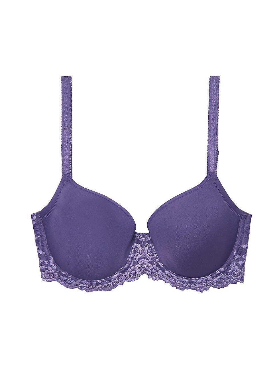 Embrace Lace Contour Bra Product Image