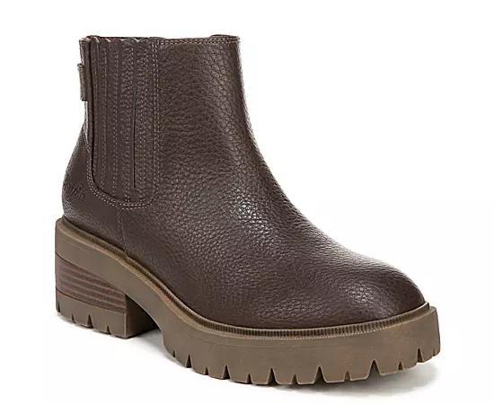 Blowfish Malibu Joy Womens Ankle Boots Product Image