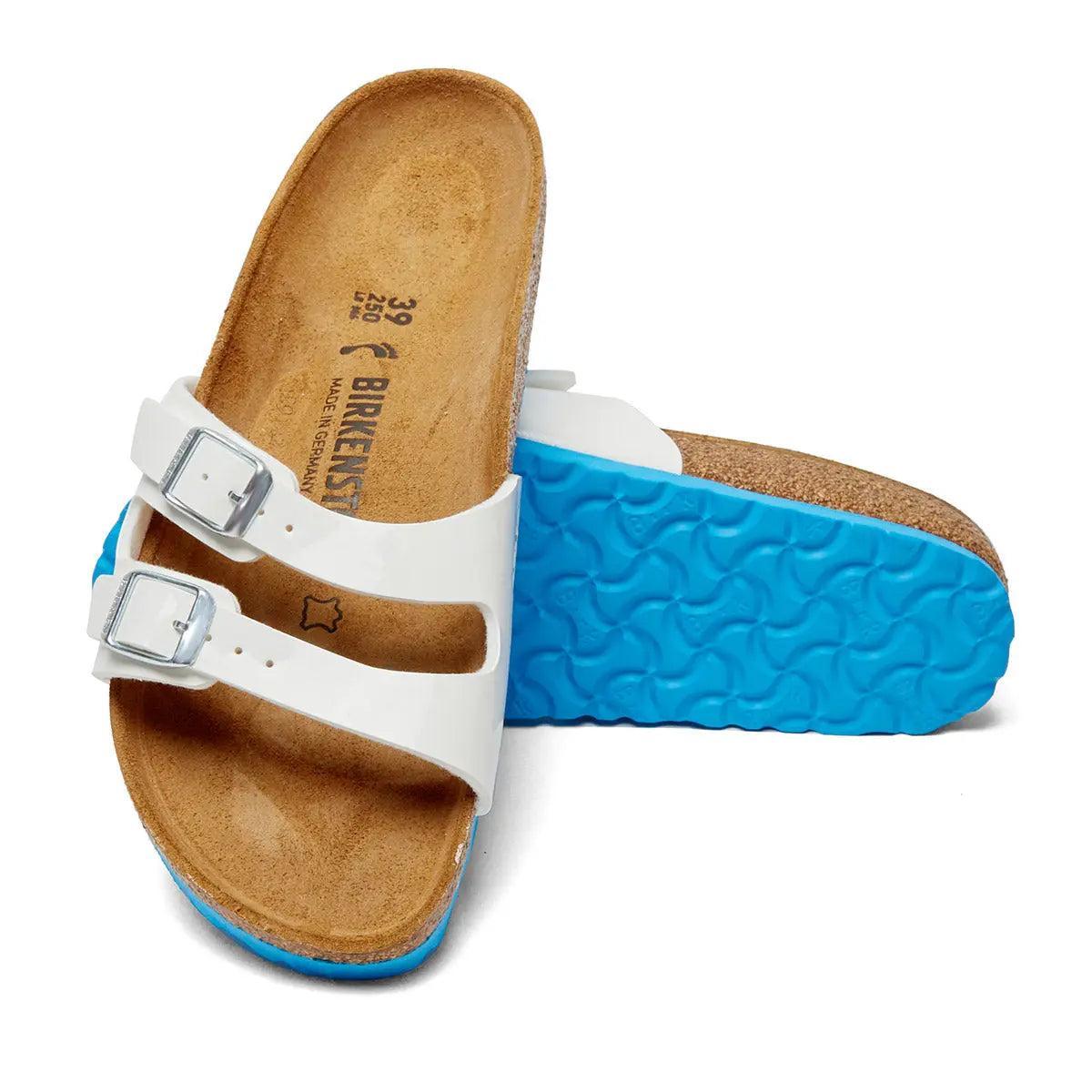 Birkenstock Women's Ibiza Birko-Flor Sandals Product Image