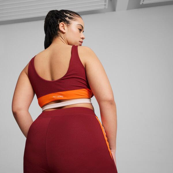 PUMA x lemlem Women's Crop Tank Top Product Image