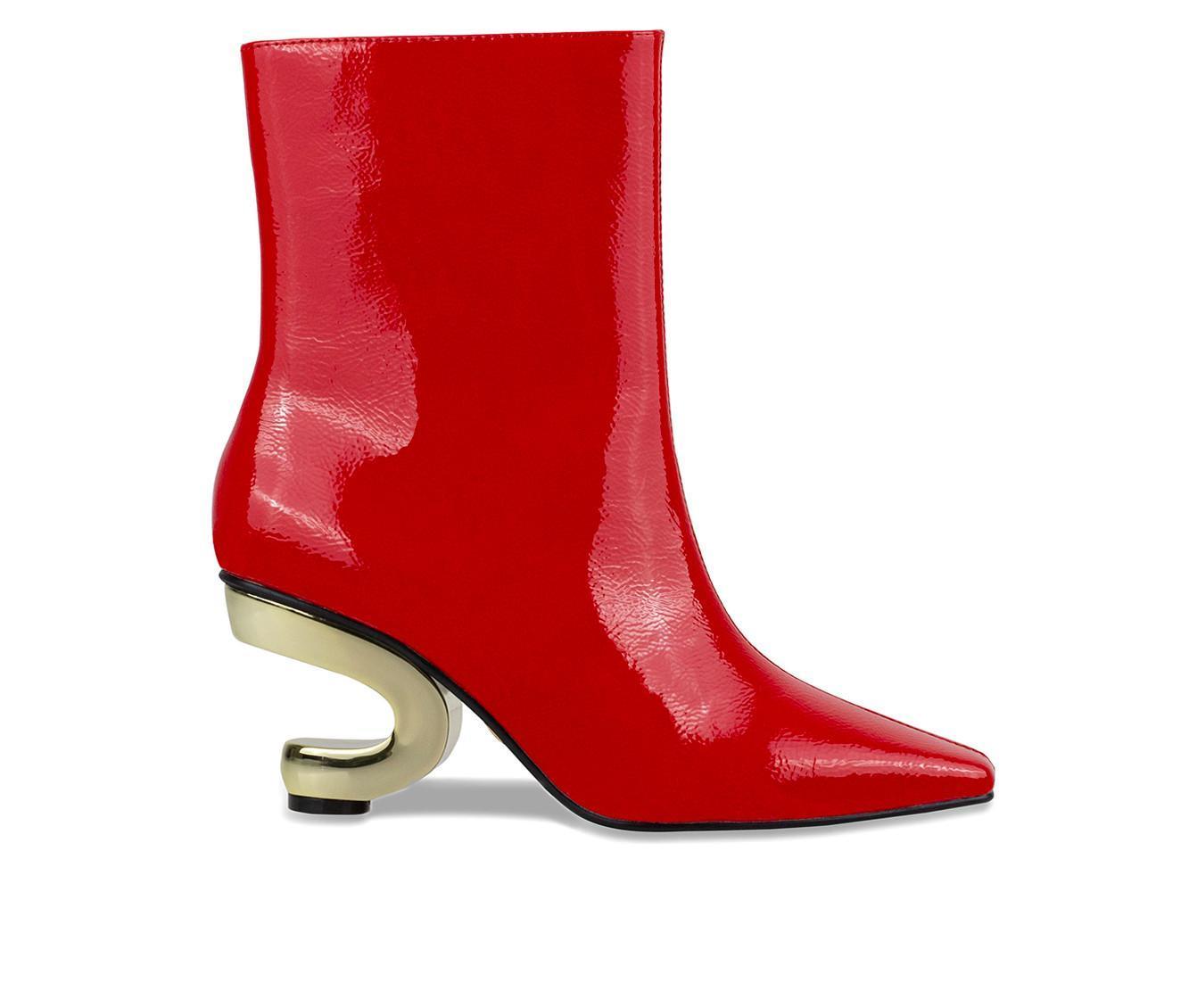 Women's Ninety Union Getaway Booties Product Image