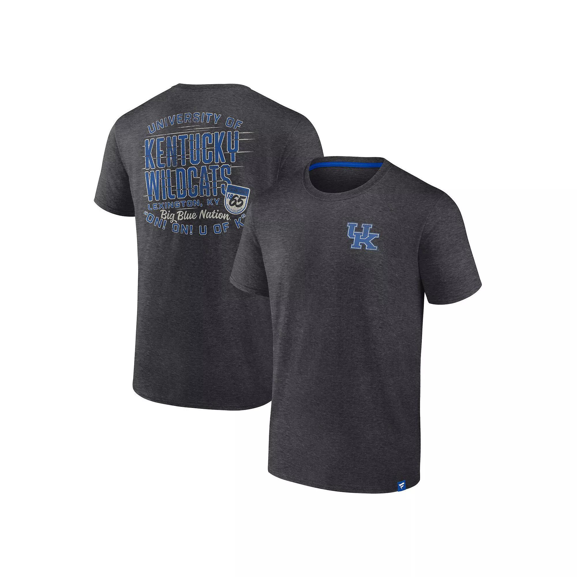 Men's Black Cincinnati Bengals Best Dad T-Shirt, Size: Medium Product Image