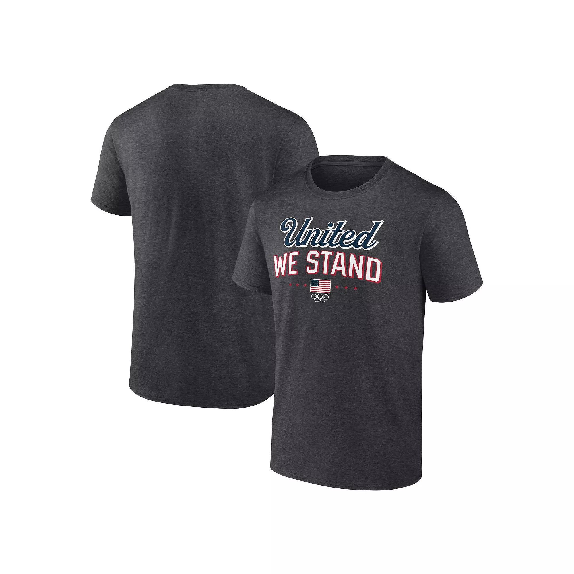 Men's Black Cincinnati Bengals Best Dad T-Shirt, Size: Medium Product Image