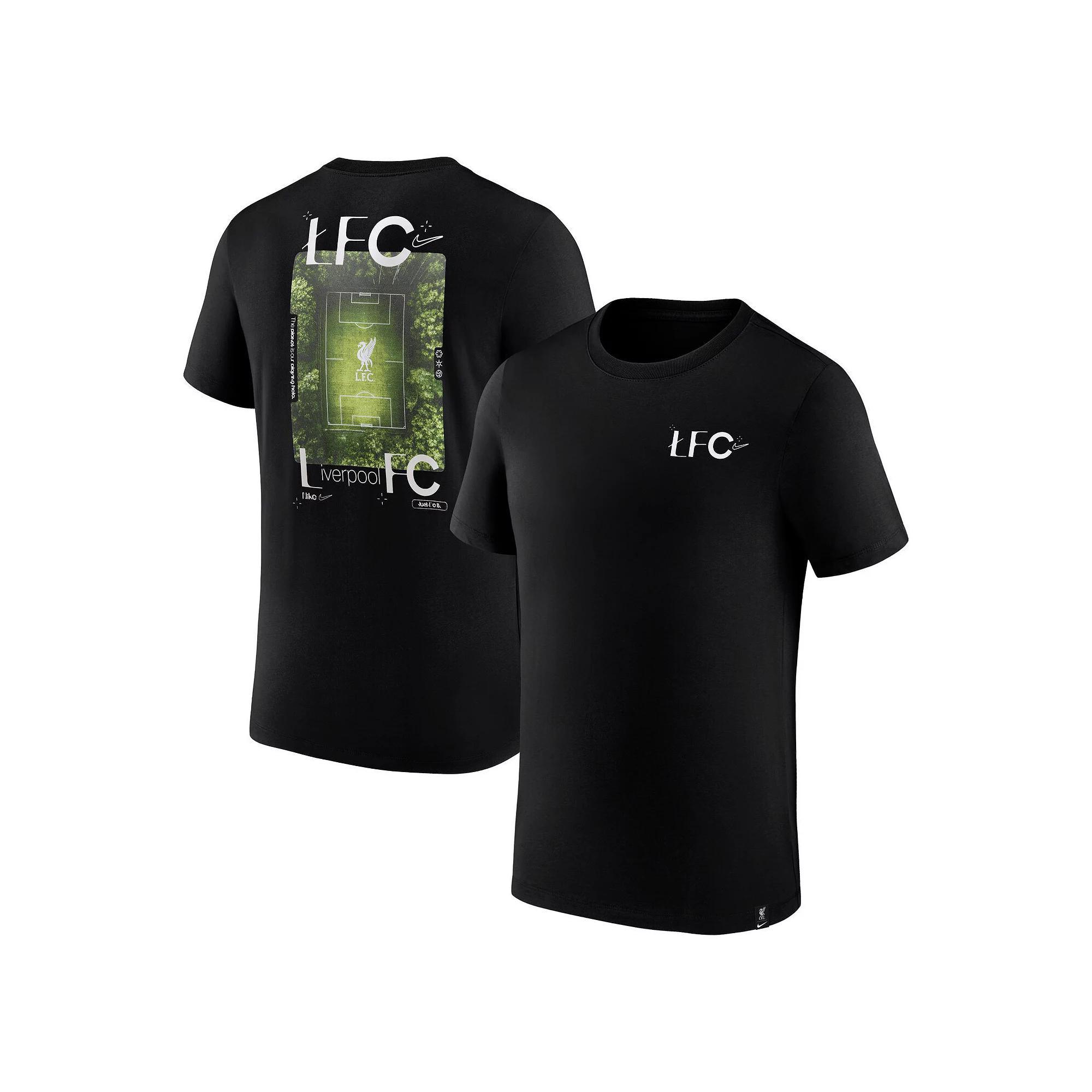 NCAA Michigan State Spartans Men's Poly T-Shirt Product Image