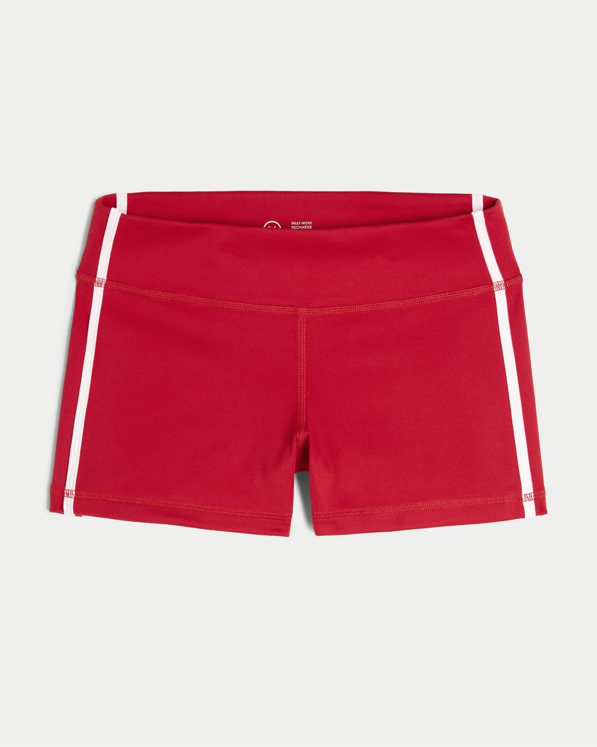 Gilly Hicks Active Recharge Tipped Shortie Product Image