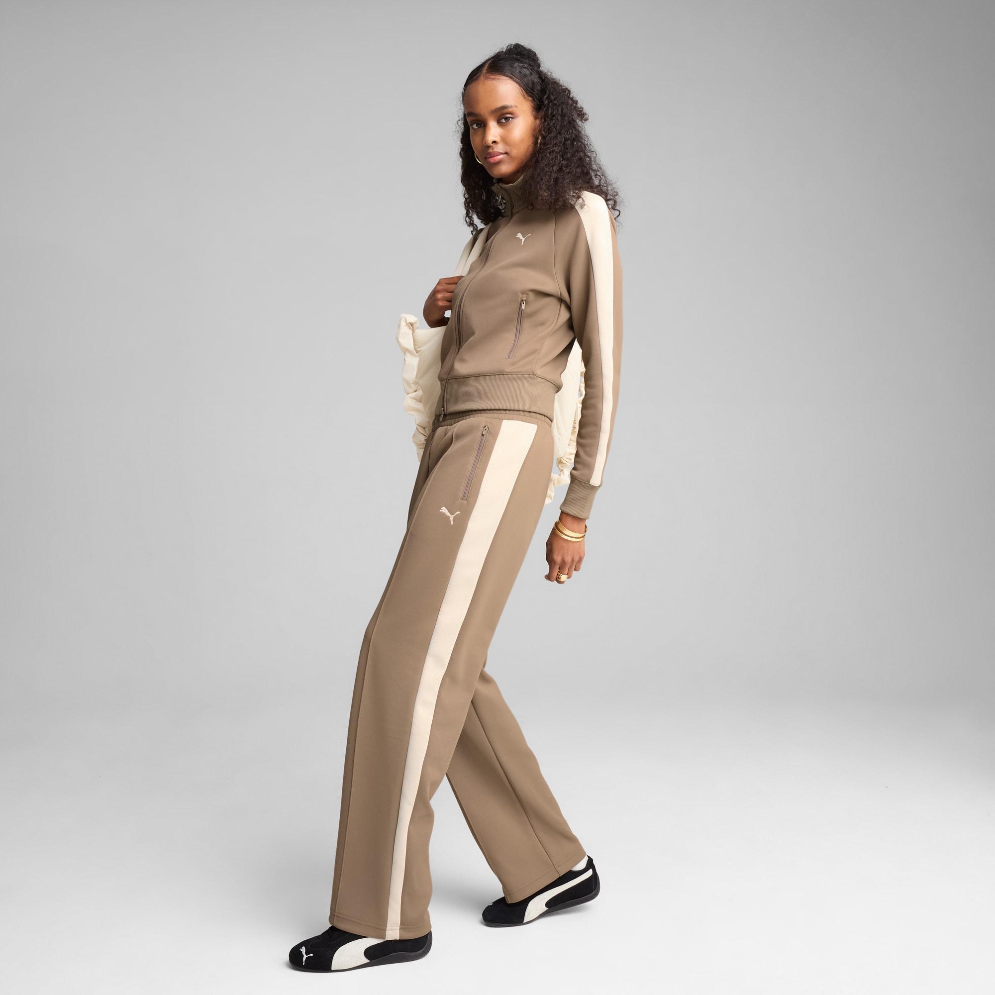 T7 ALWAYS ON Women's Short Track Jacket Product Image