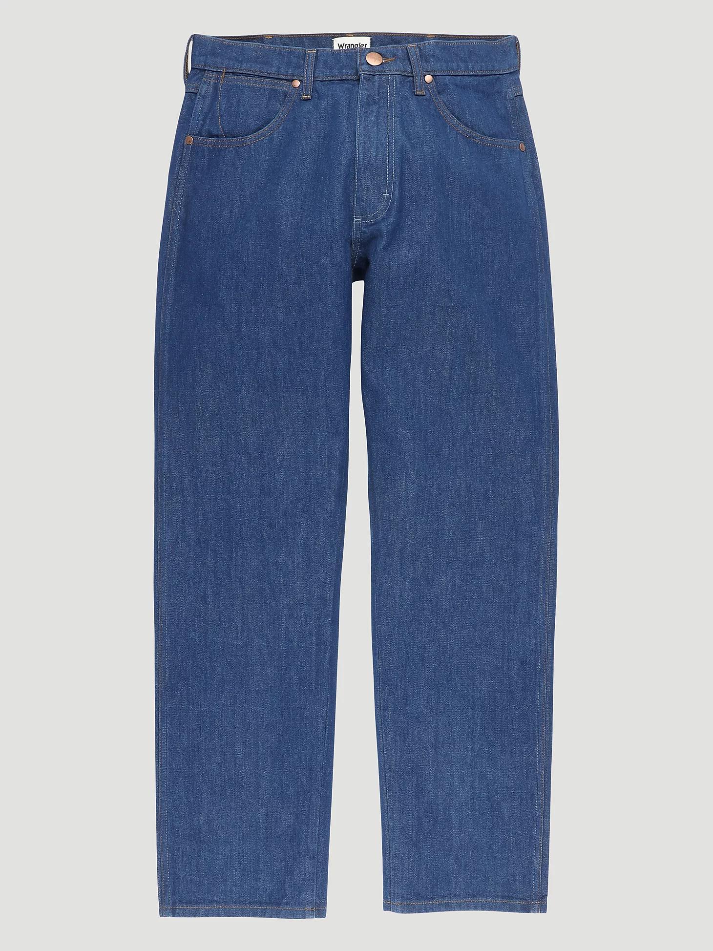 Men's Heritage Frontier Jean | Men's JEANS | Wrangler® Product Image