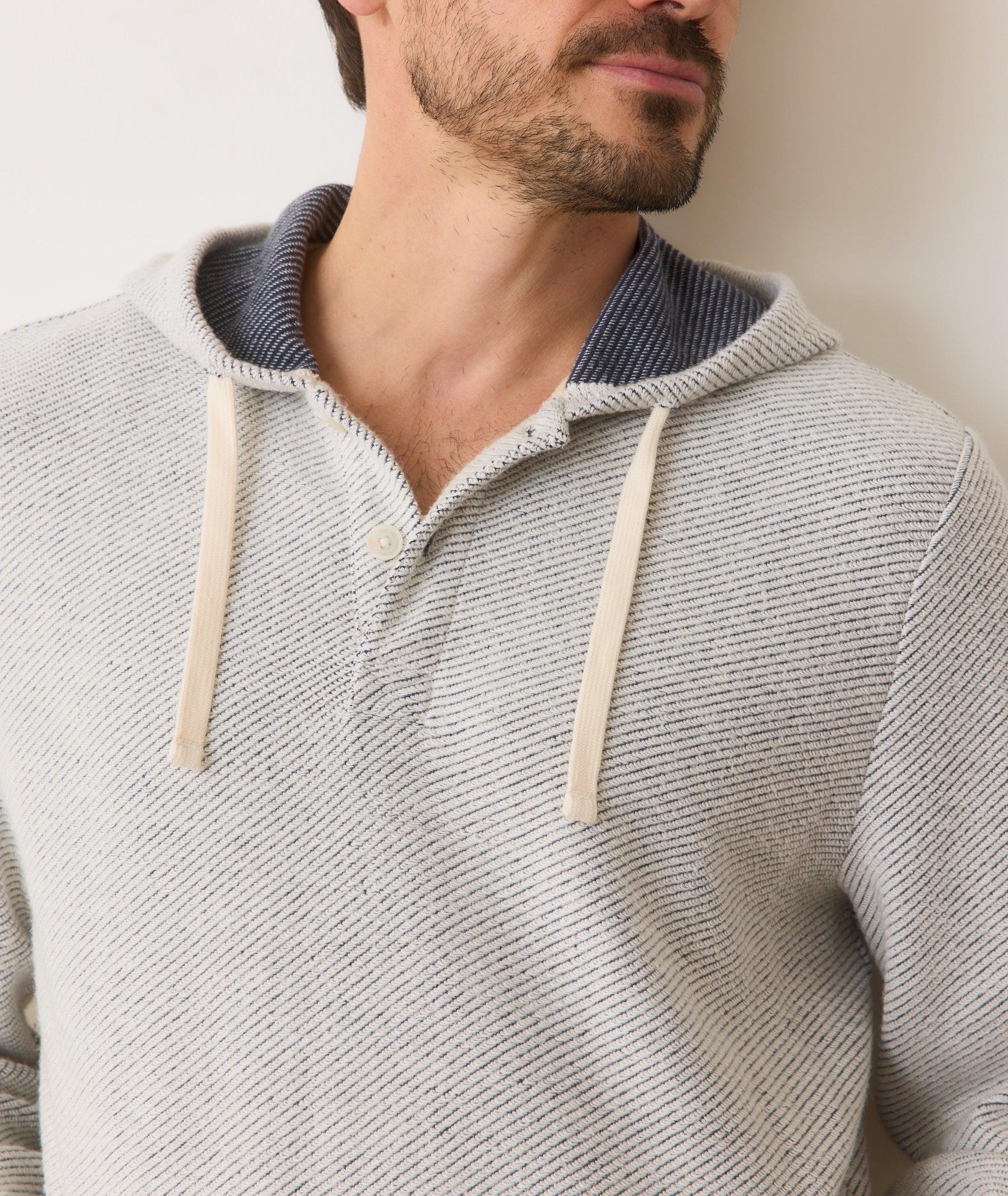 Portola Beach Hoodie Product Image