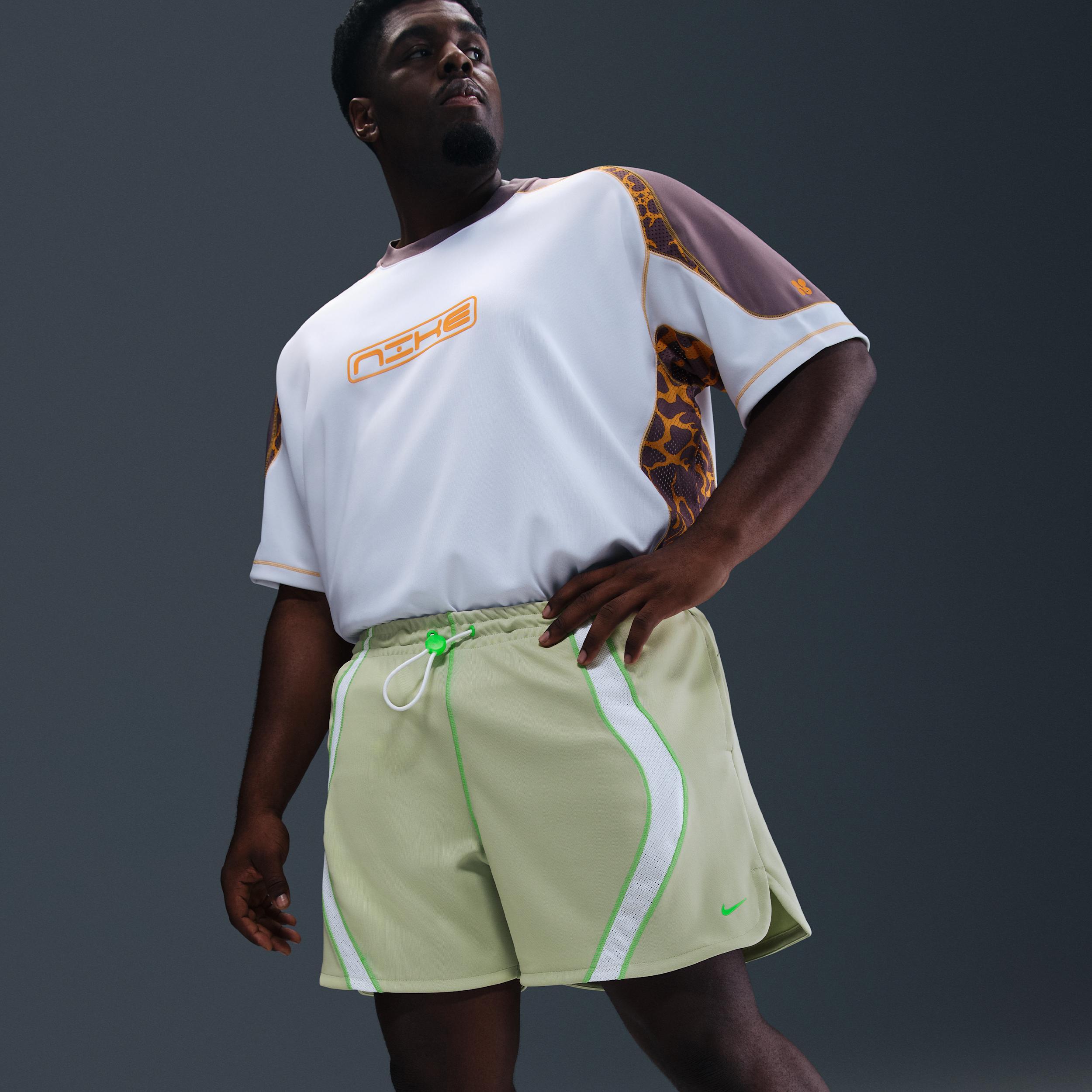 Nike Project F.R.O.G. Men's Woven Shorts Product Image