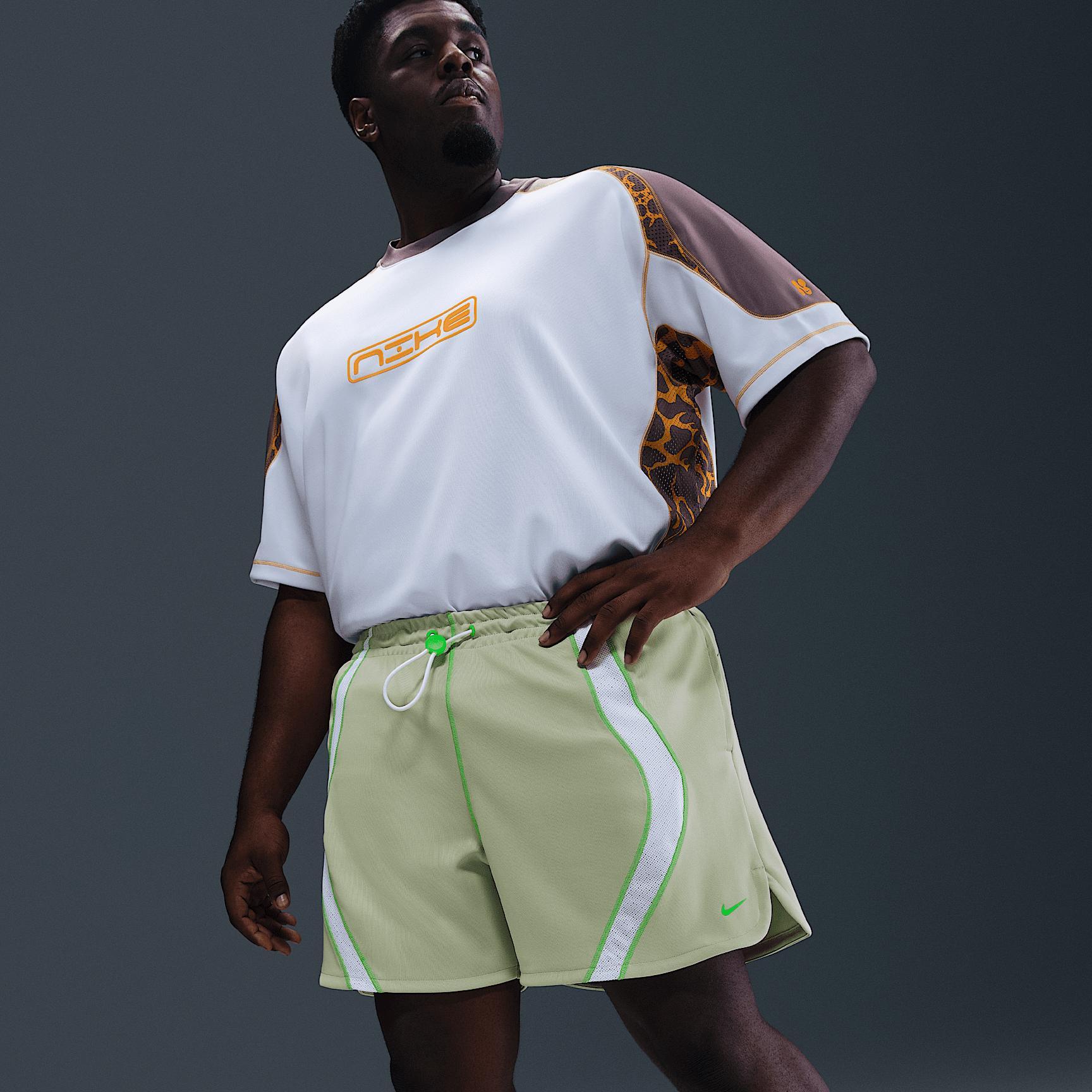 Nike Project F.R.O.G. Men's Woven Shorts Product Image