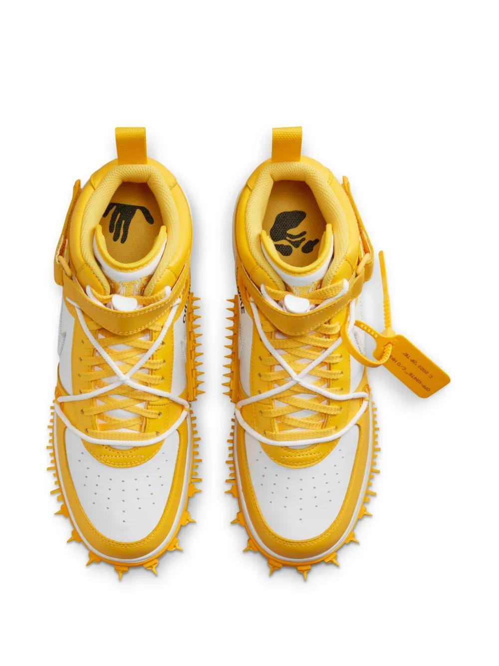 Air Force 1 Varsity Maize sneakers Product Image