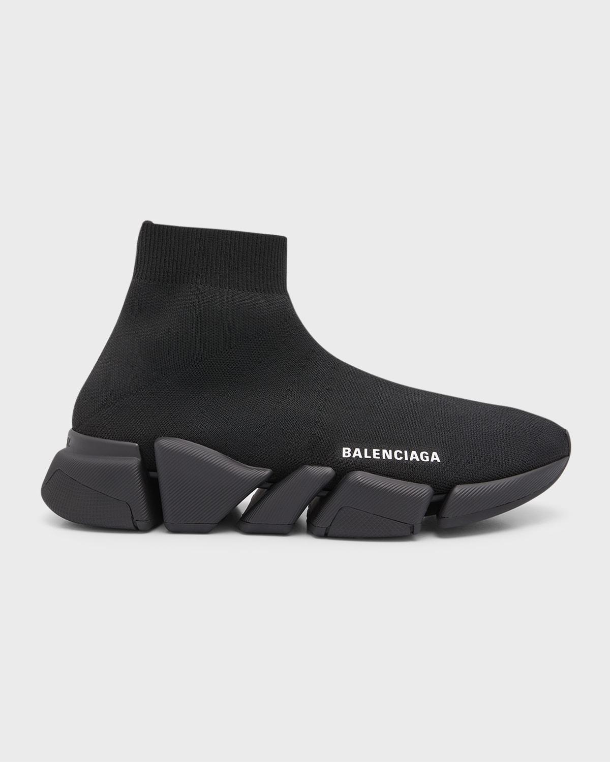 Mens Speed 2.0 Recycled Knit Sneakers Product Image